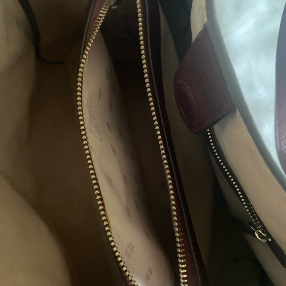 Kate Spade Knot Large Carry All - Picture 8 of 16